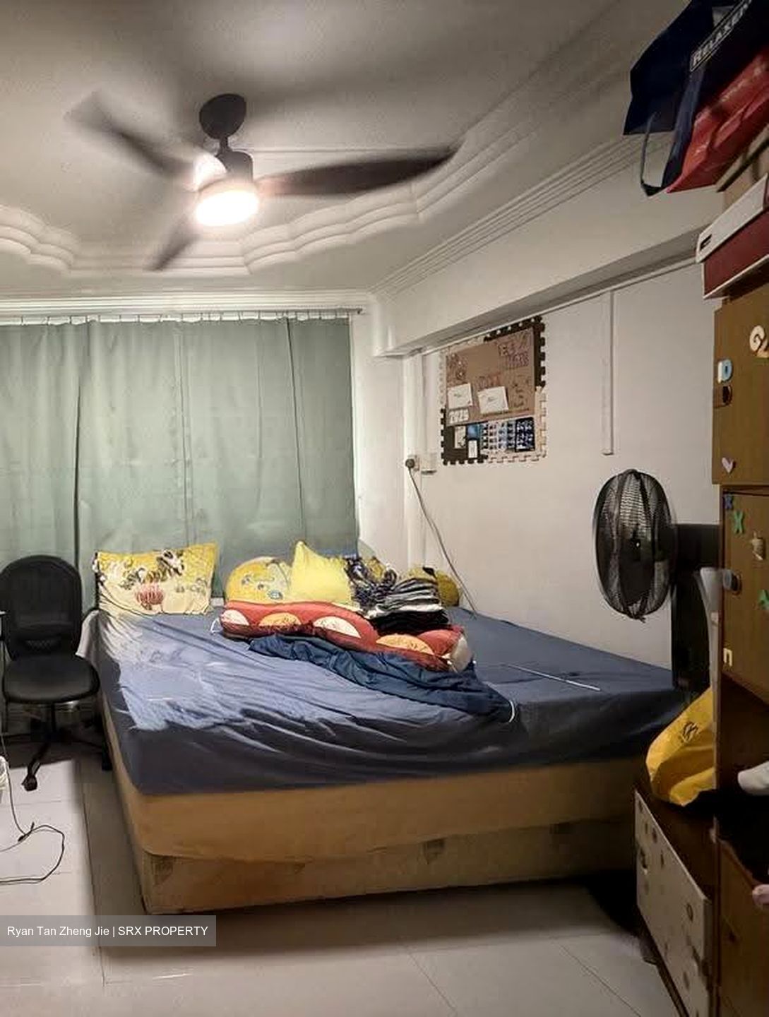 Blk 807 Woodlands Street 81 (Woodlands), HDB Executive #634664891